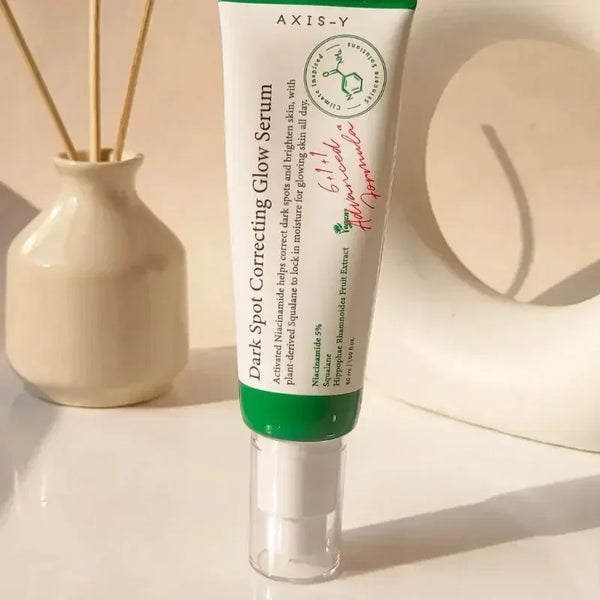 Glow Boost Dark Spot Serum
