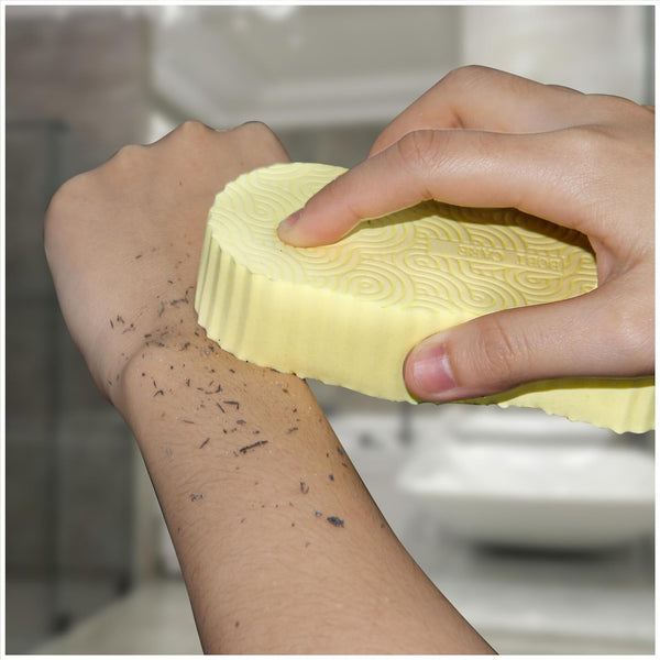 Magic Skin Smoothing Sponge