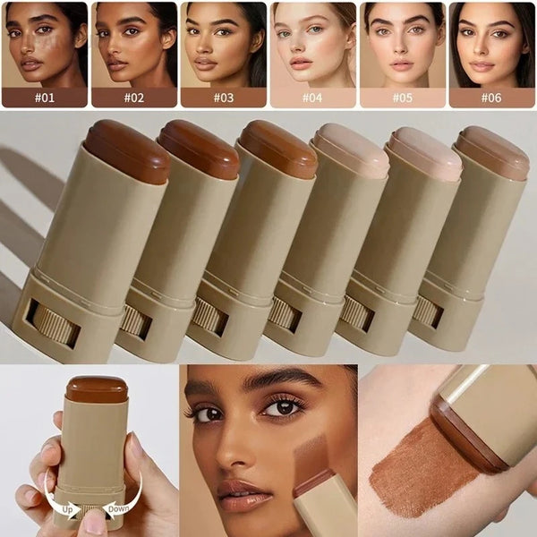 Flawless Glow Foundation Stick