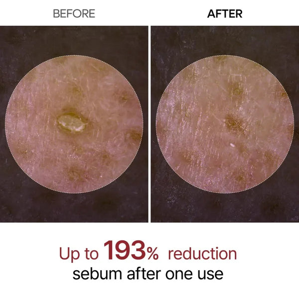Glow & Smooth Face Serum