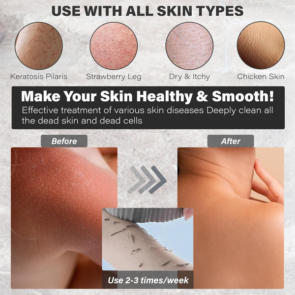 Magic Skin Smoothing Sponge